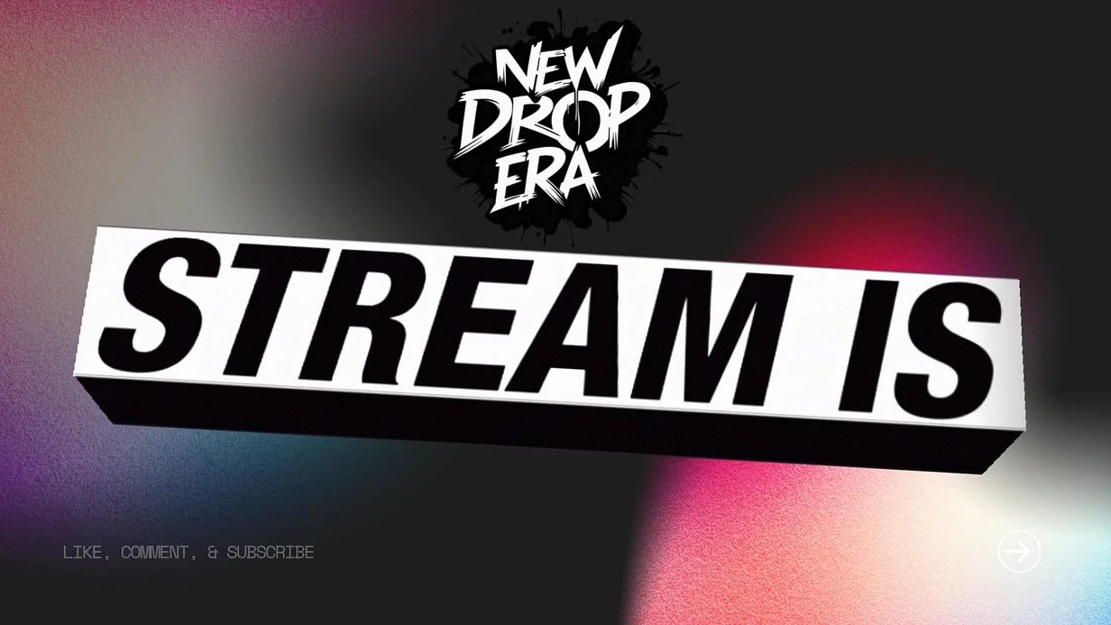 New video thumbnail