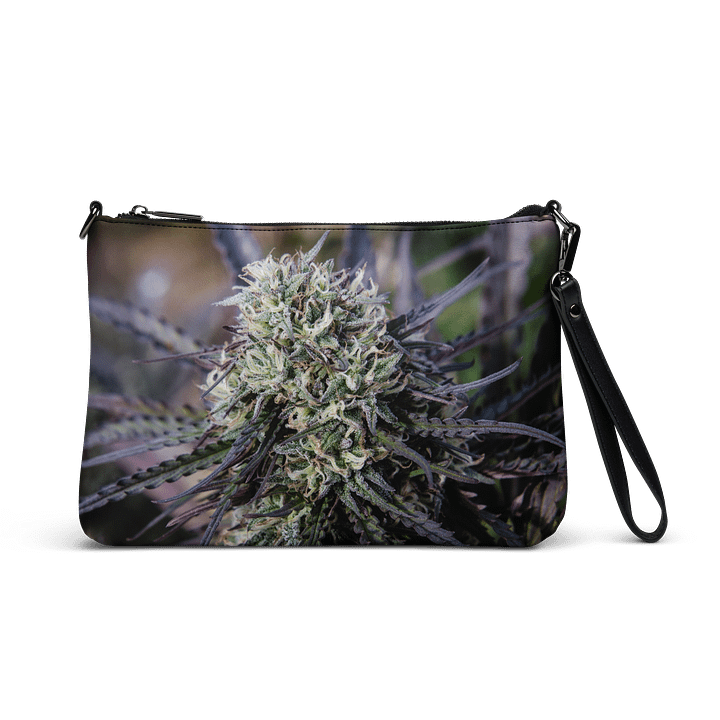 Royal Purple Cultivated Crossbody Bag product image (1)