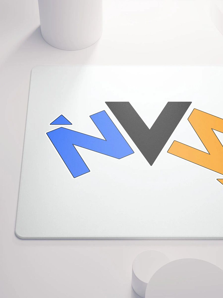 NvS Gaming Mouse Pad product image (6)