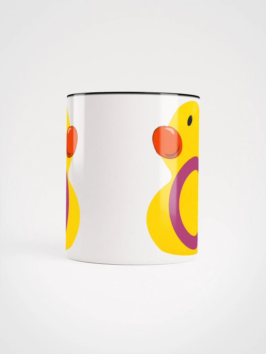 Intersex Duck Mug product image (5)
