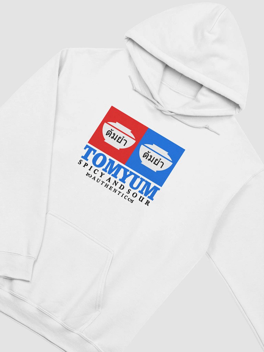 TOMYUM HOODIE product image (20)