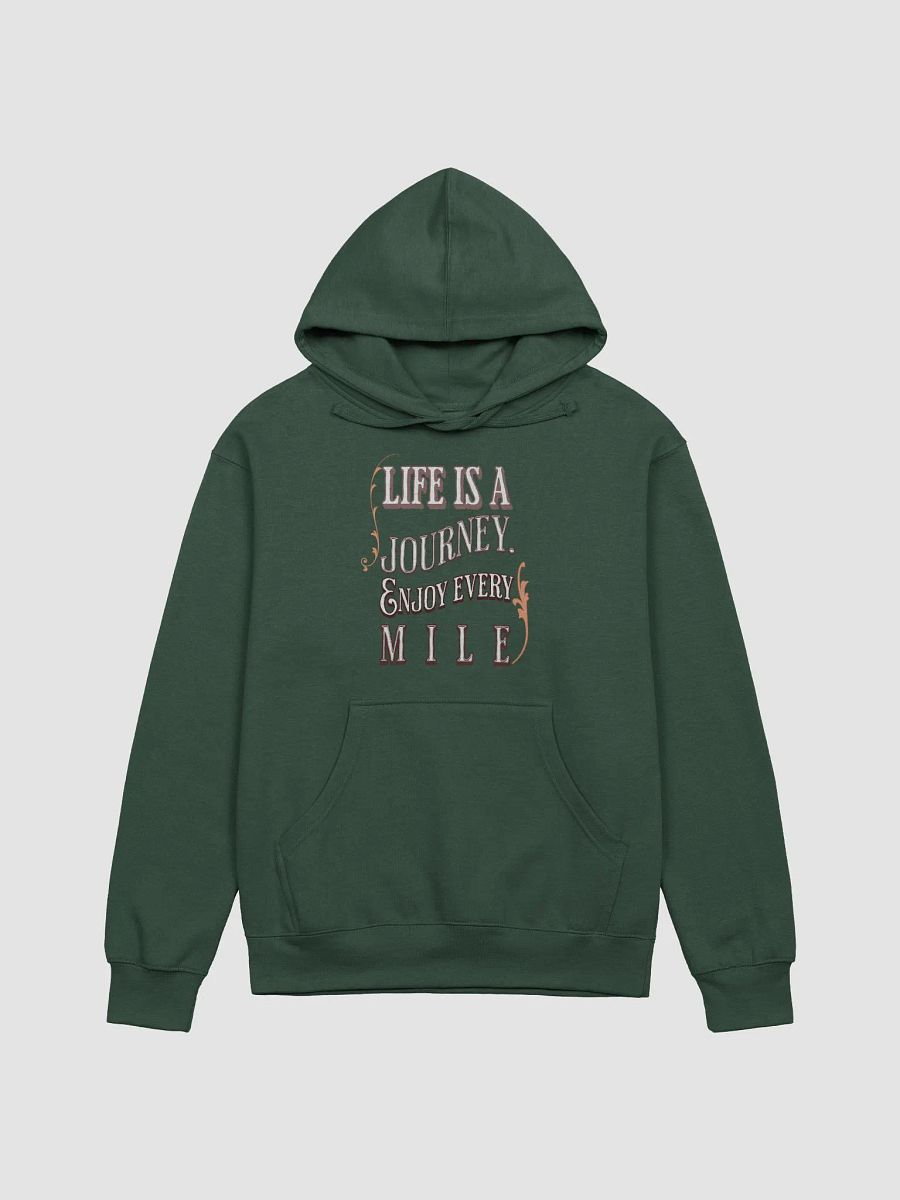 Journey's End Midweight Hoodie product image (7)