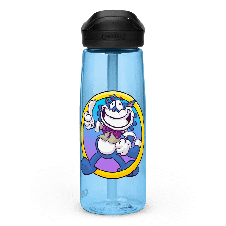 Fuzzy Camelbak product image (1)