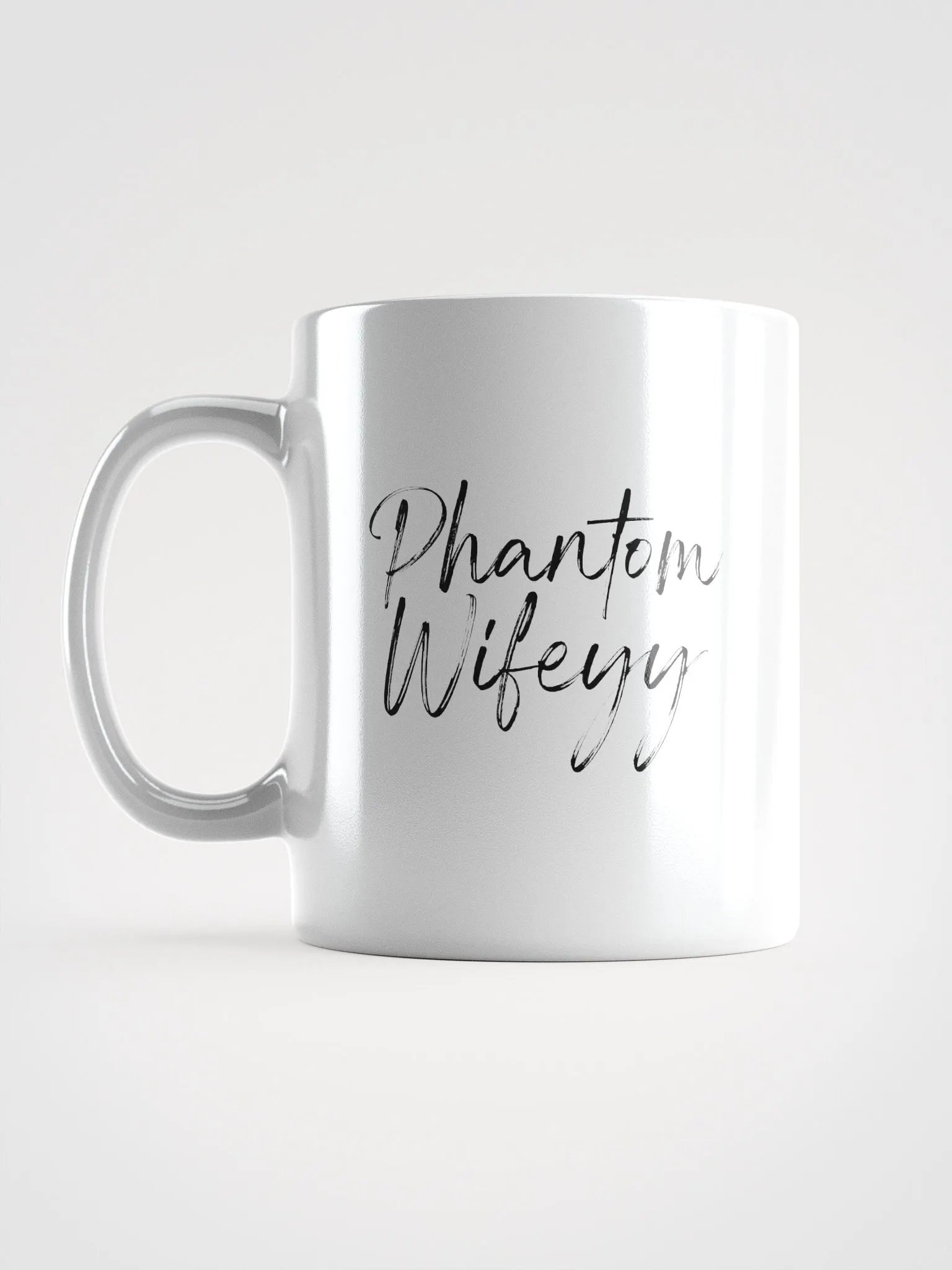 White Mug product image (18)