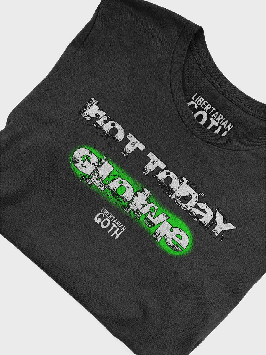Not Today, Glowie product image (5)
