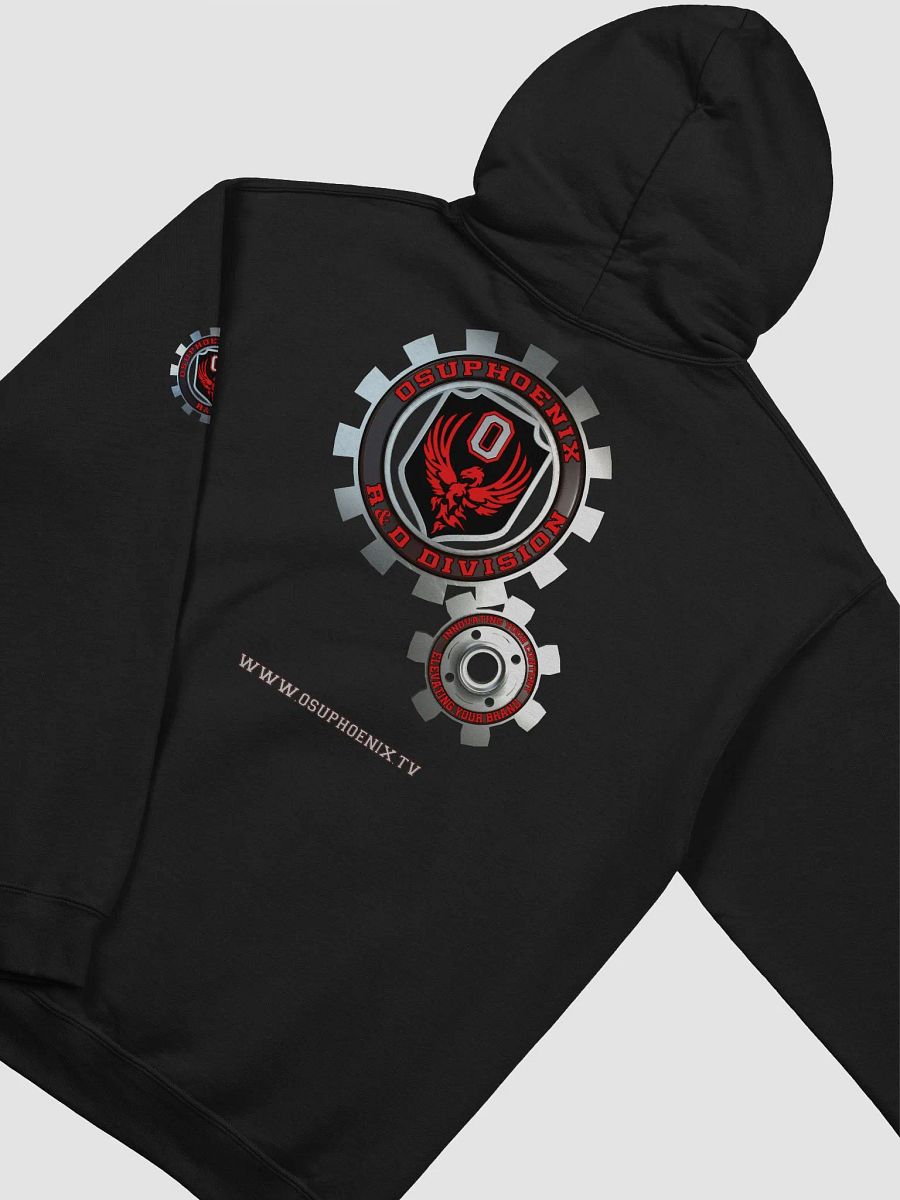 R&D Graphic Designer product image (3)