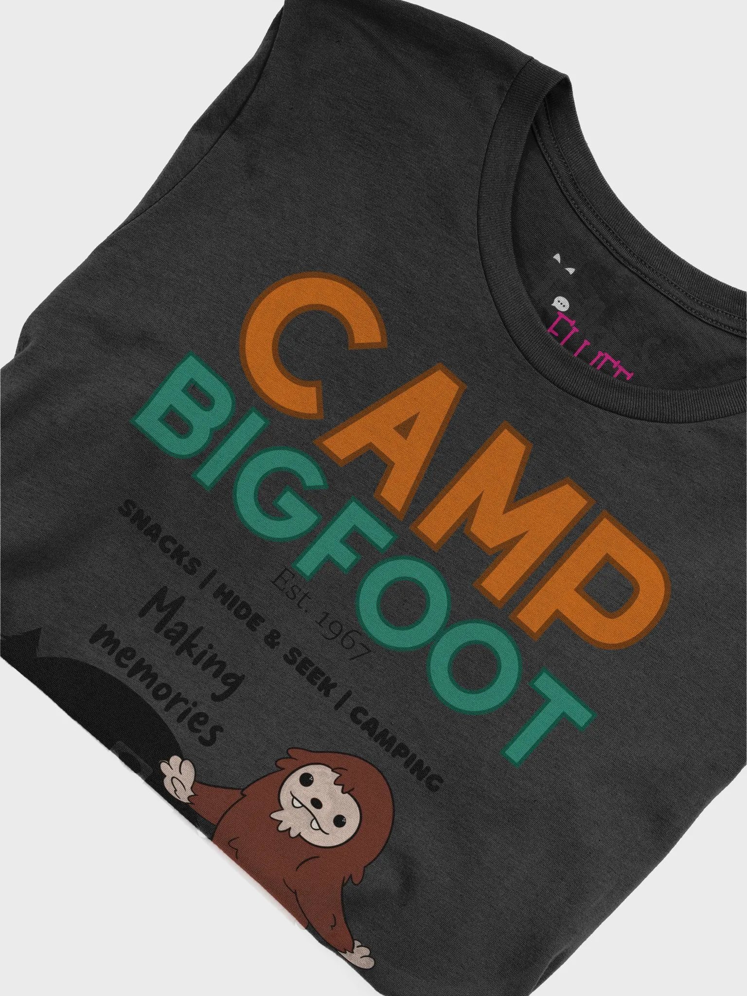Camp Bigfoot product image (5)