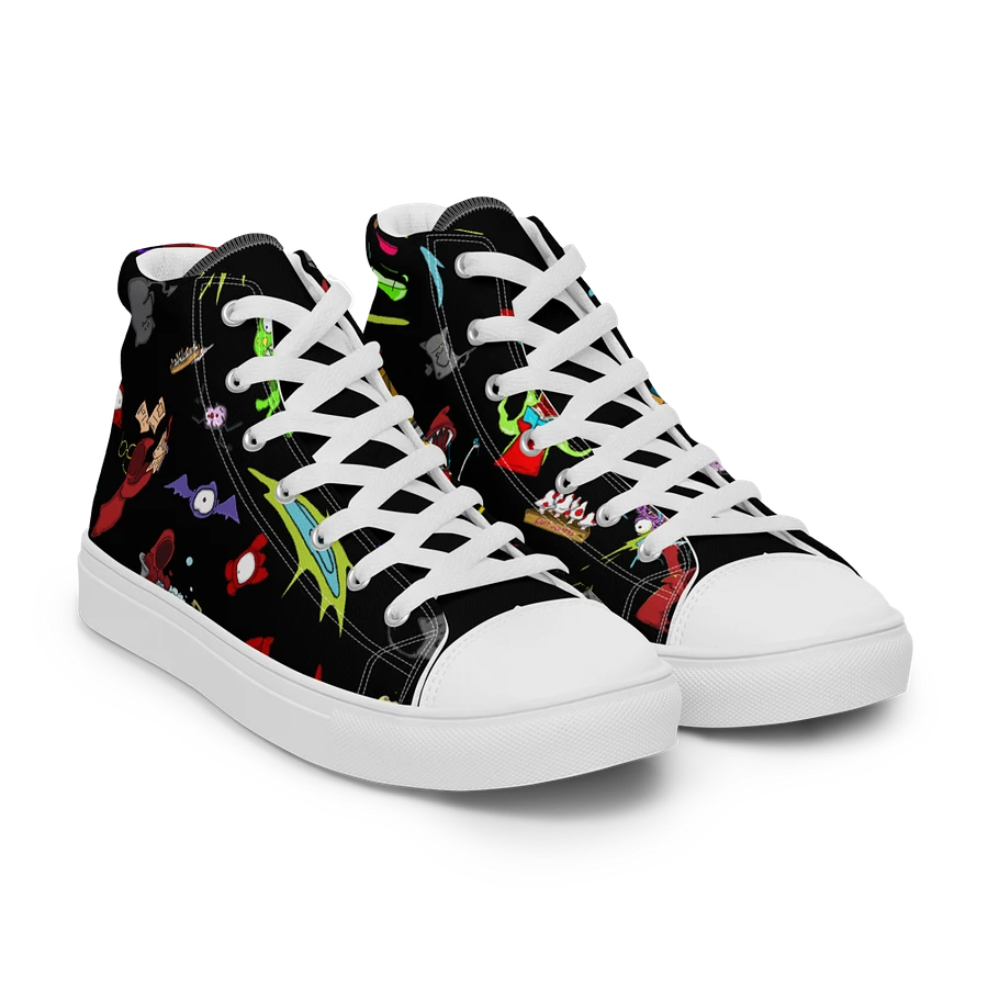Void-splosion Women's Shoes product image (52)
