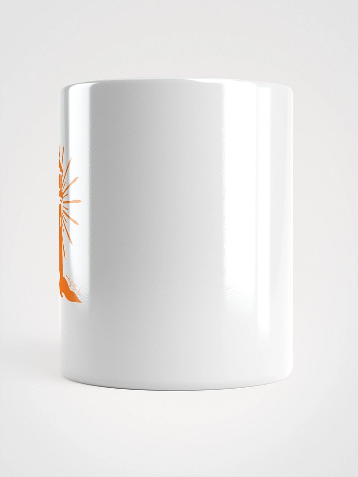Fuel the Flame Mug product image (2)