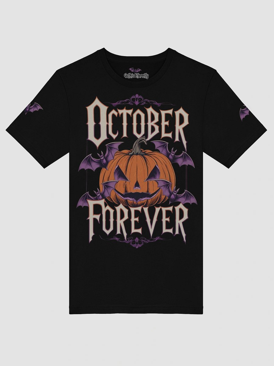 October Forever product image (5)