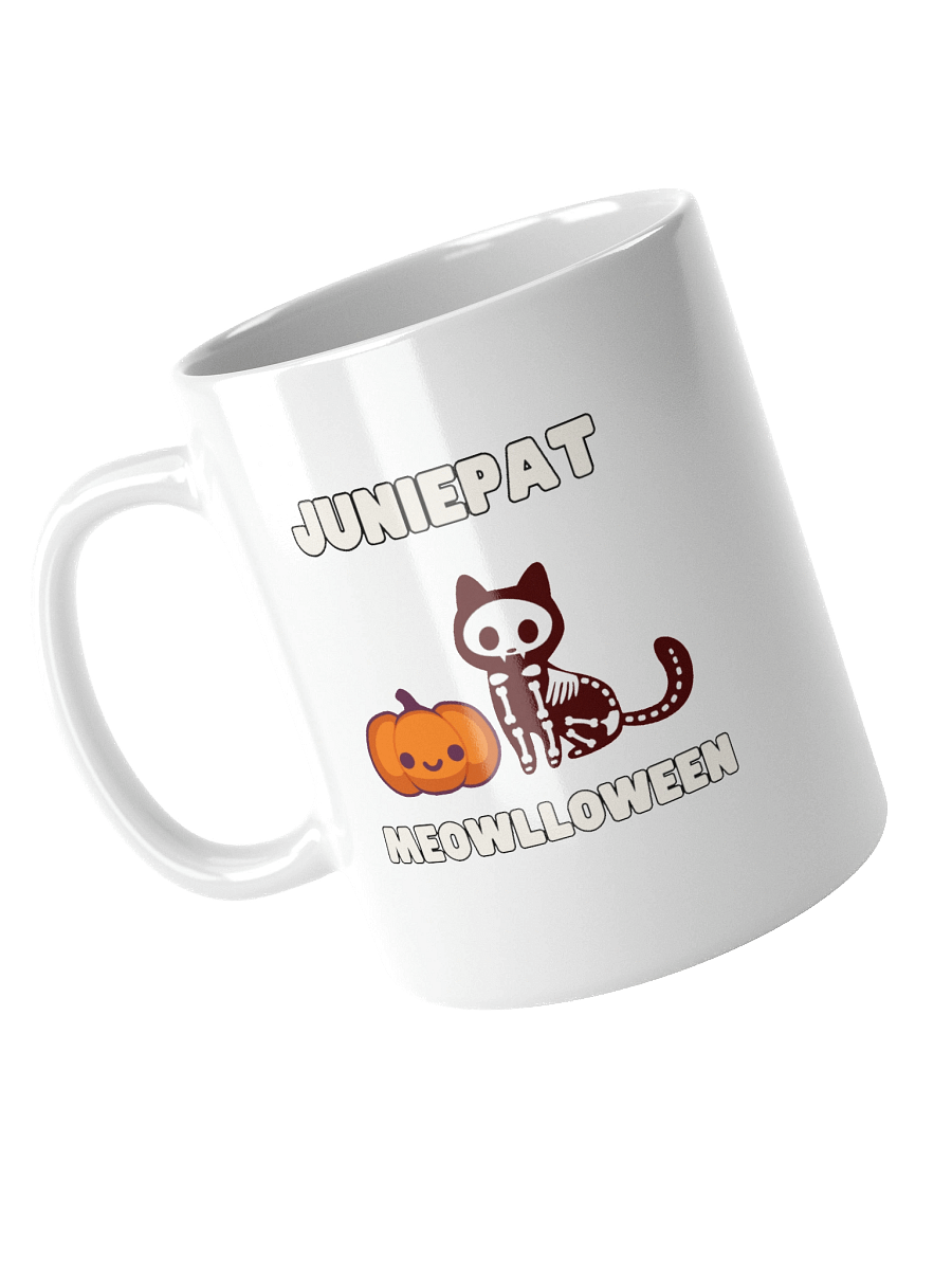 Meowlloween 2025 Mug product image (11)