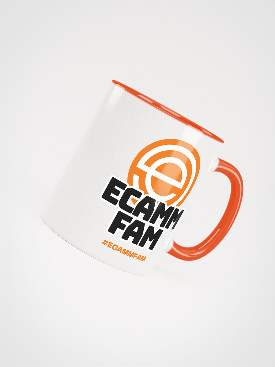 Ecamm Fam - Mug product image (4)