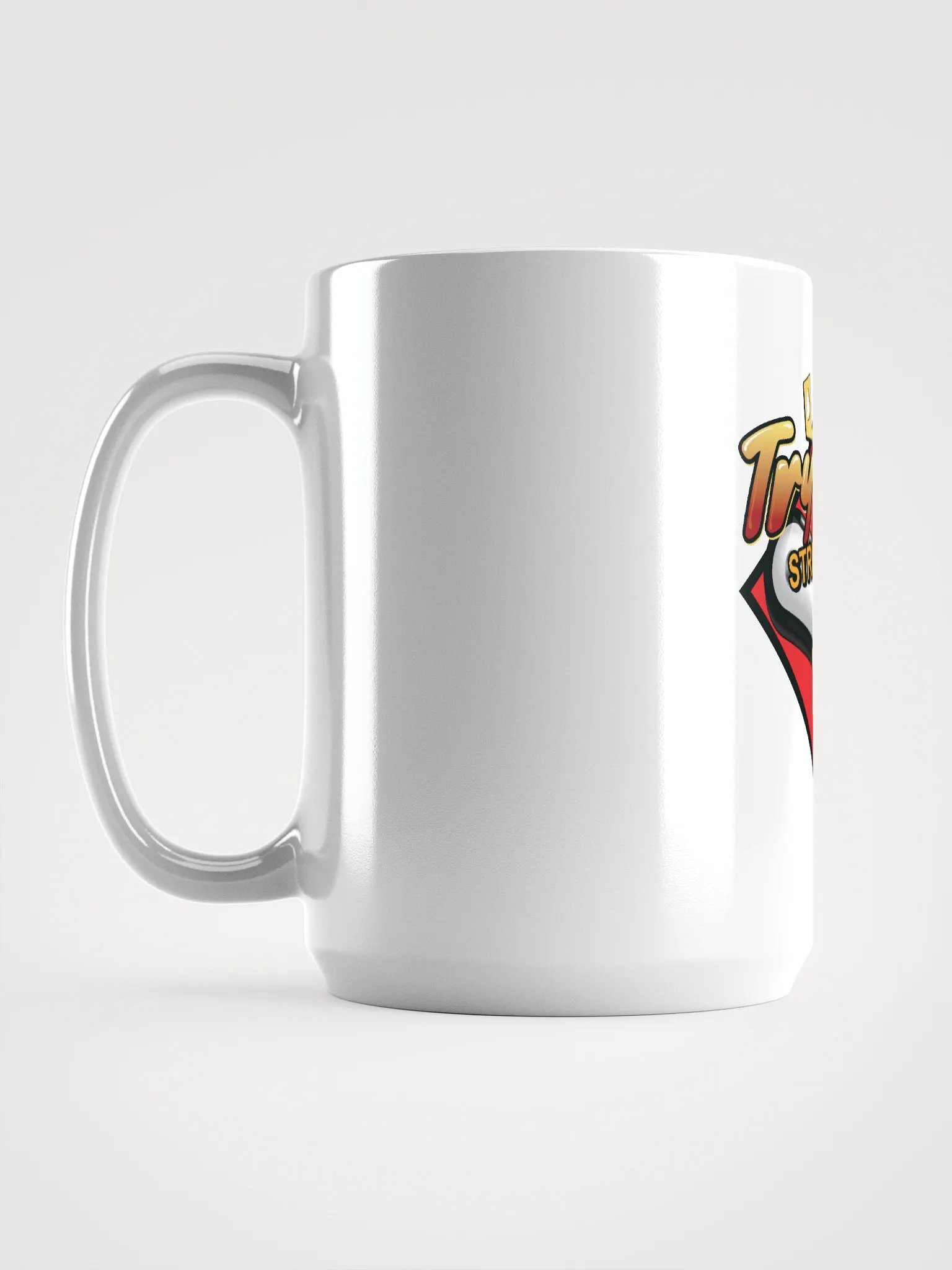 Streaming Pinball Mug product image (6)