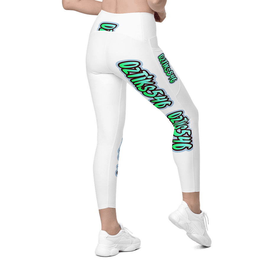 yoga pants female product image (8)