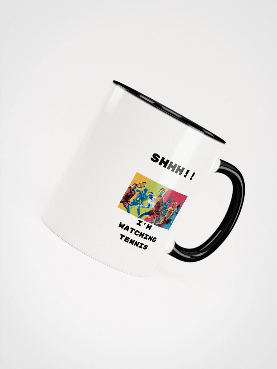 Dynamic Sports Ceramic Mug product image (26)