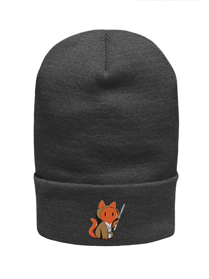 Cha0s Beanie product image (4)