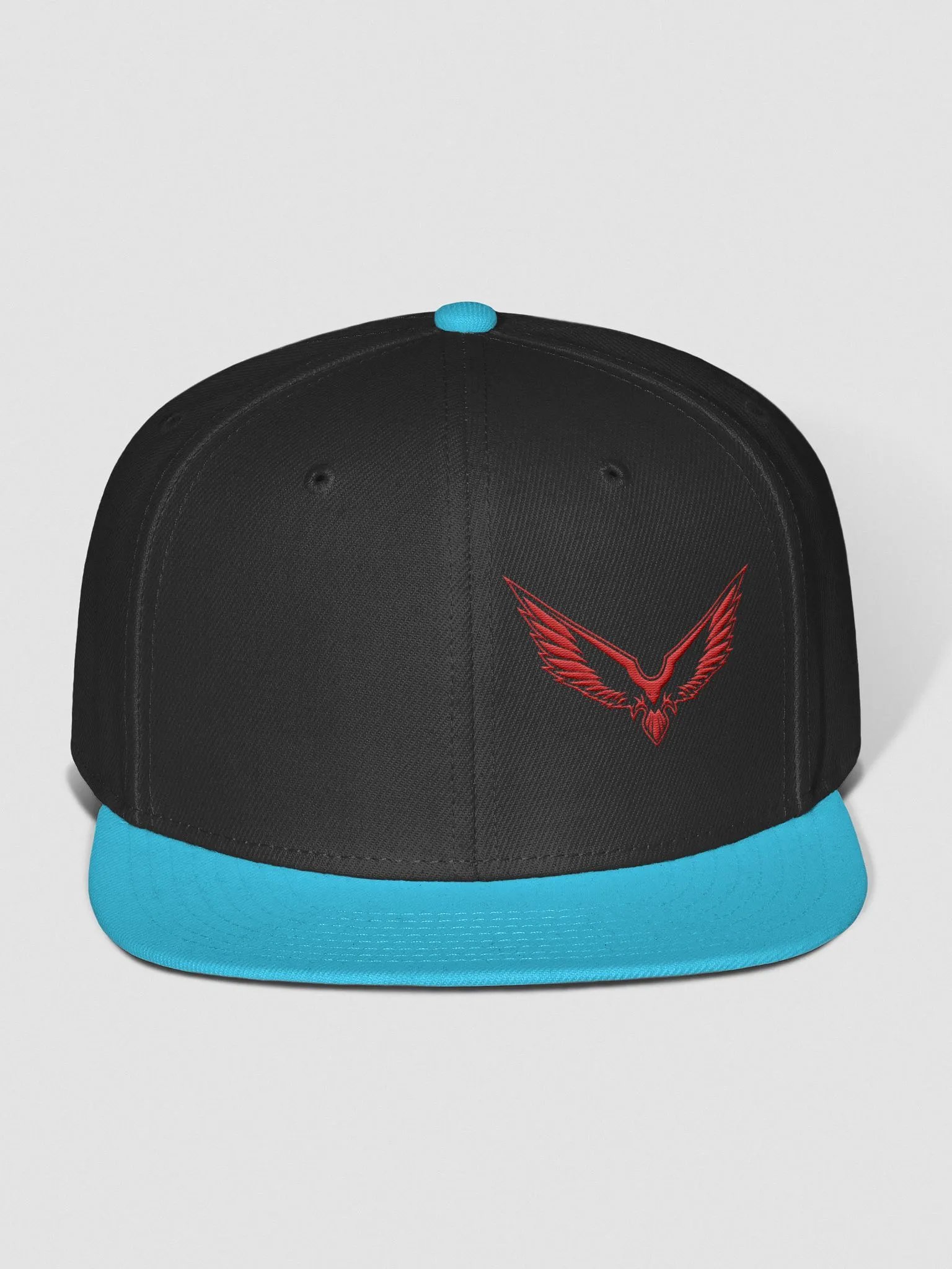 Hawks Outline Snapback product image (2)