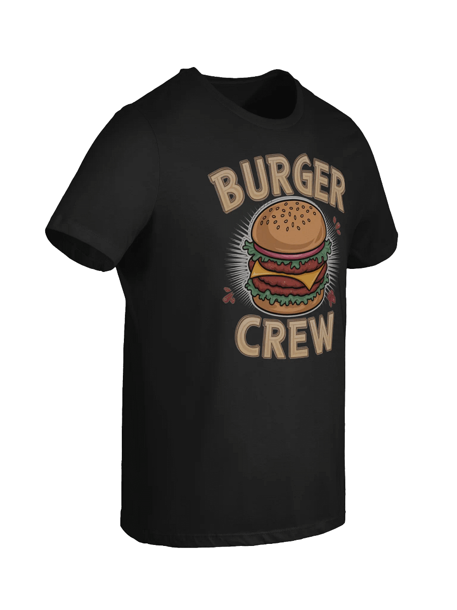 Burger Crew product image (2)