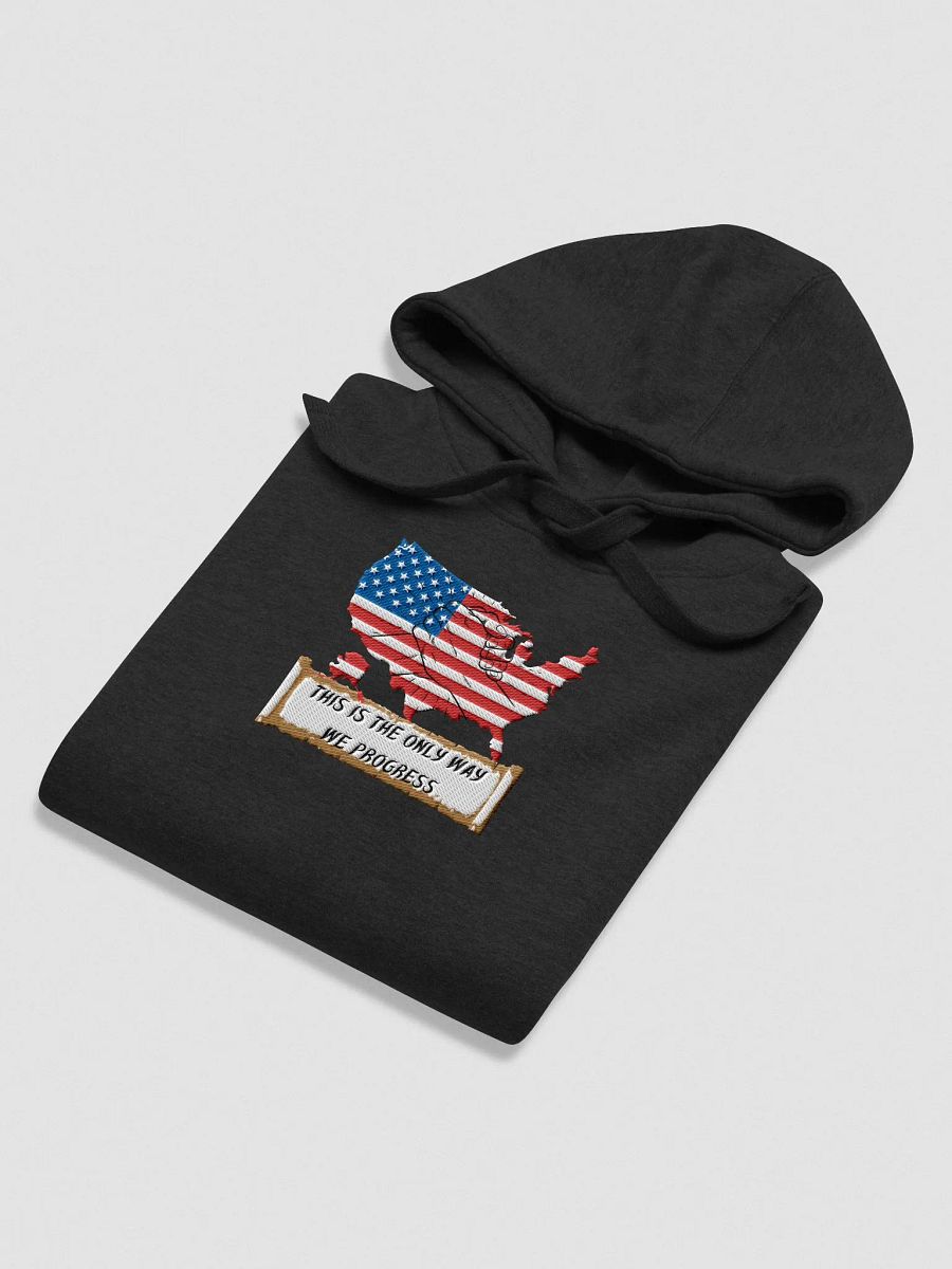 Come Together USA Hoodie product image (4)