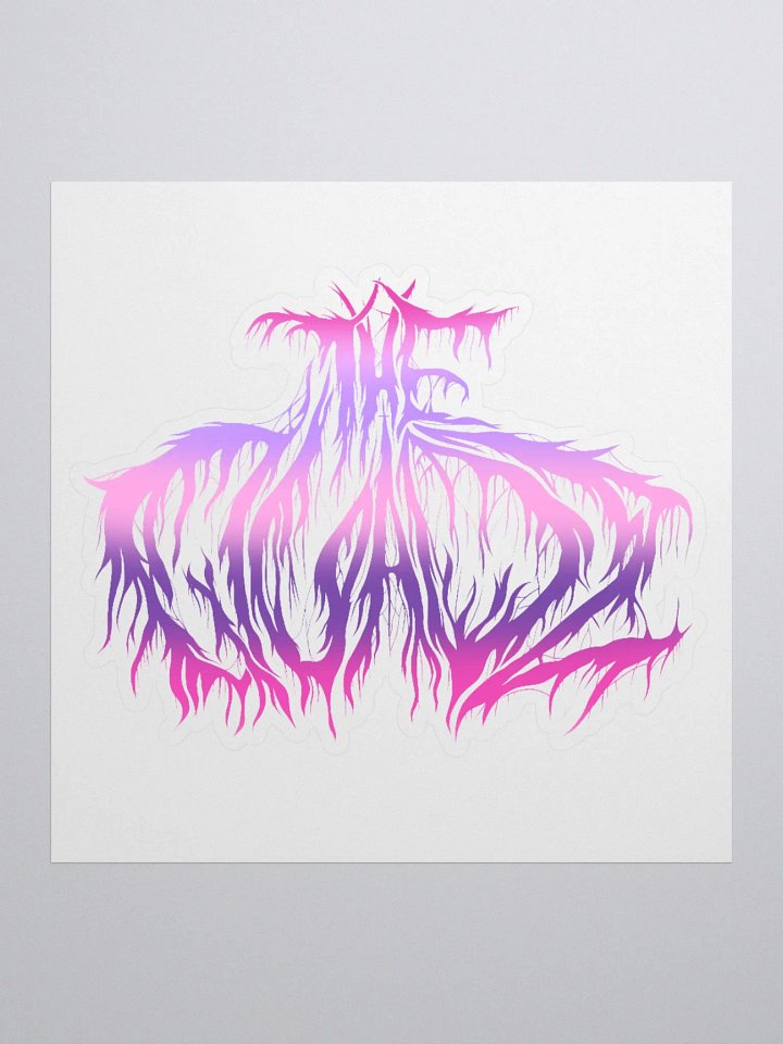 Gradient Sticker product image (1)