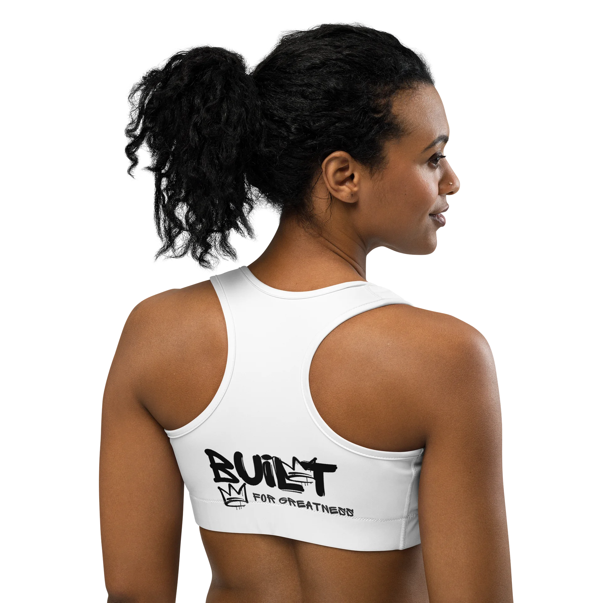 BFG Empowerment Sports Bra product image (2)