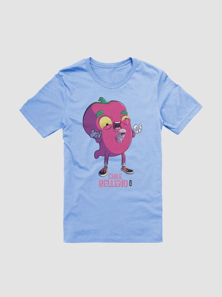 Chile Relleno - Super Soft T-Shirt product image (1)