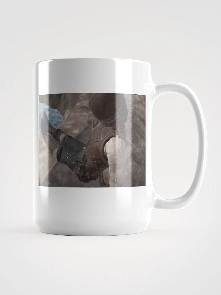 Cauterisation but on a mug product image (1)