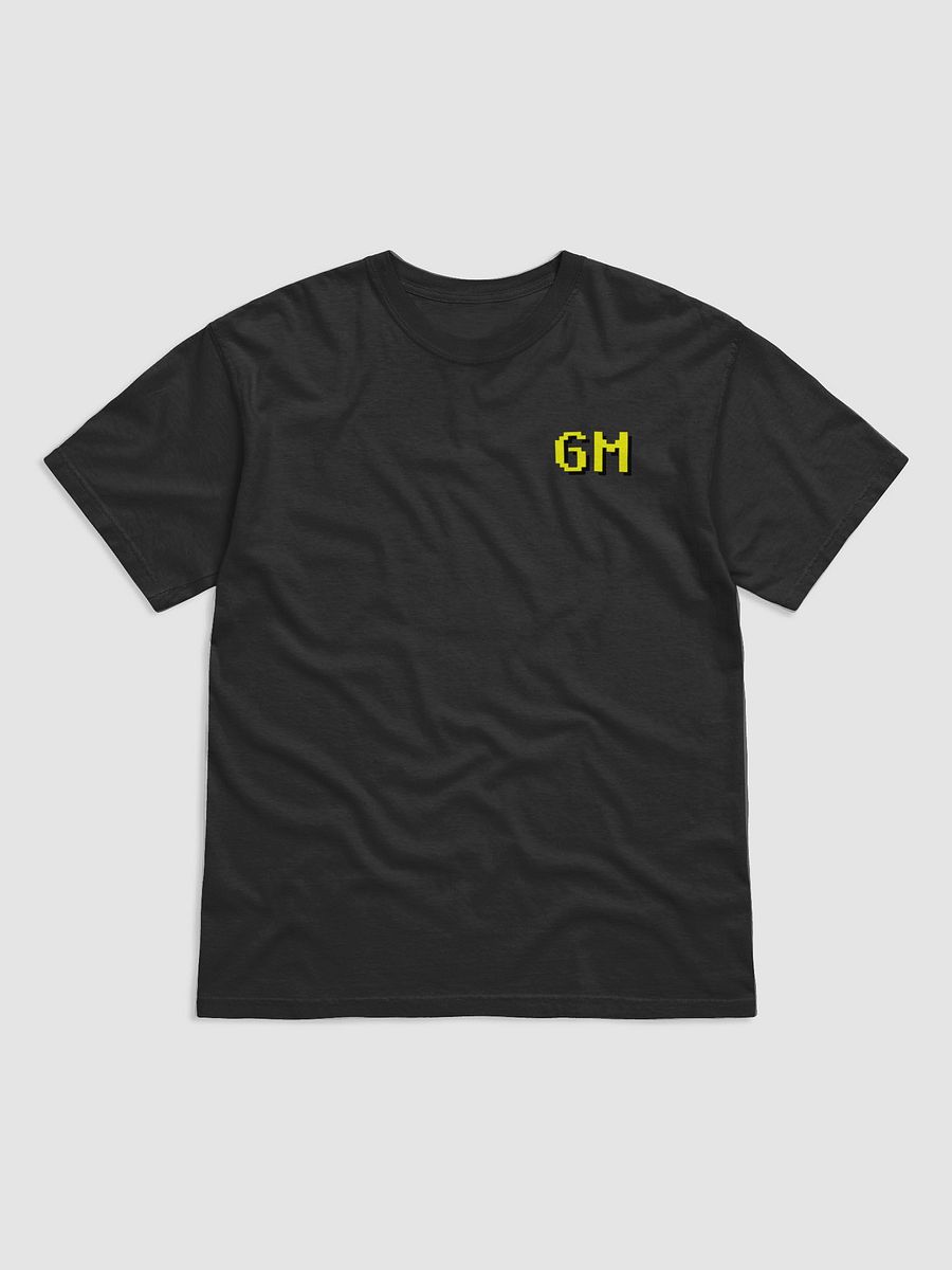 GM Shirt product image (1)