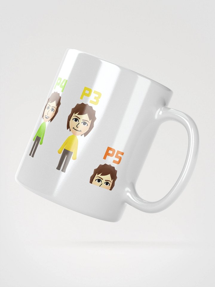 Me Mug product image (2)