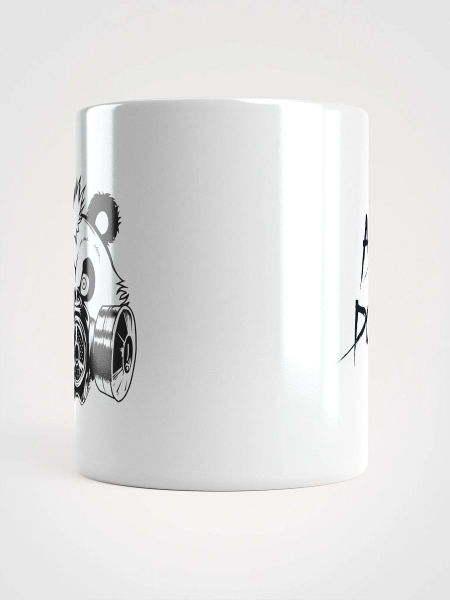 Panda Mug product image (13)