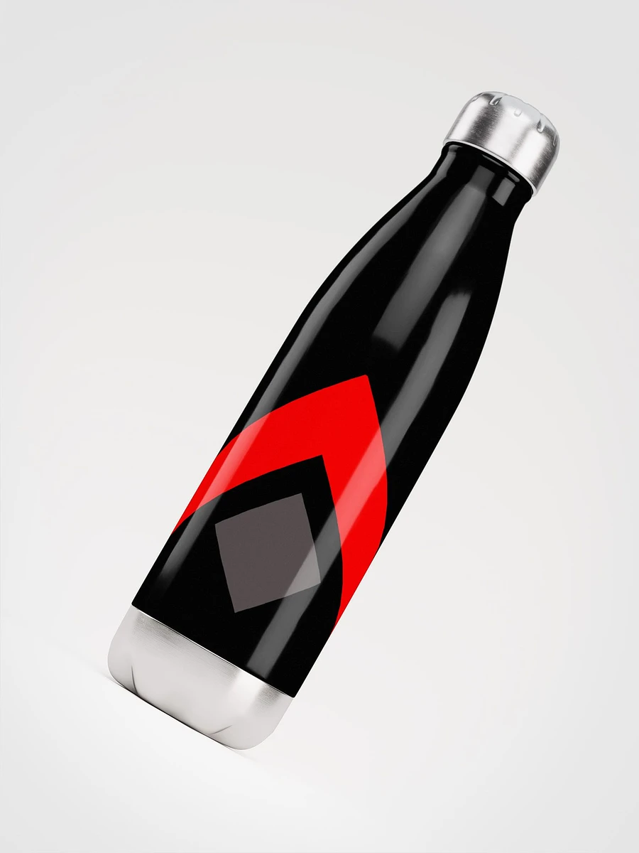 Metallic water bottle - AC product image (4)