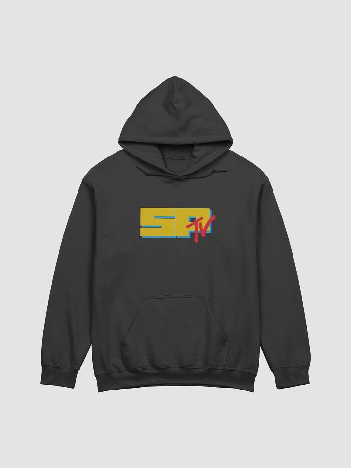 SPTV Classic Hoodie product image (1)