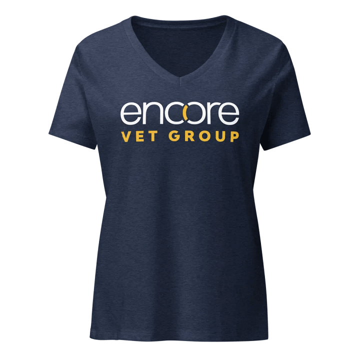 Encore Karma Cat Women's Bella+Canvas T-Shirt product image (1)