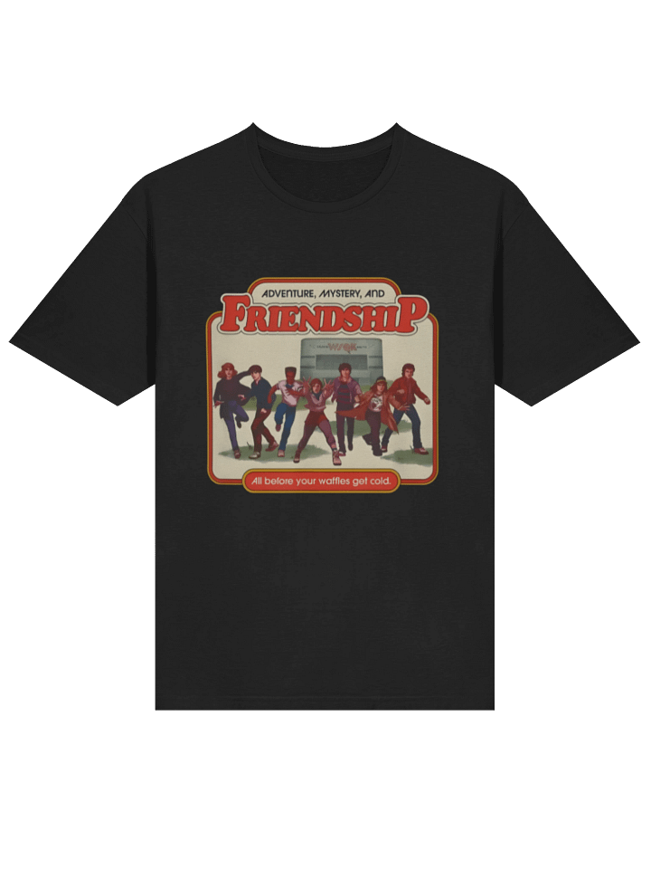 Saturday Morning Shirt product image (2)