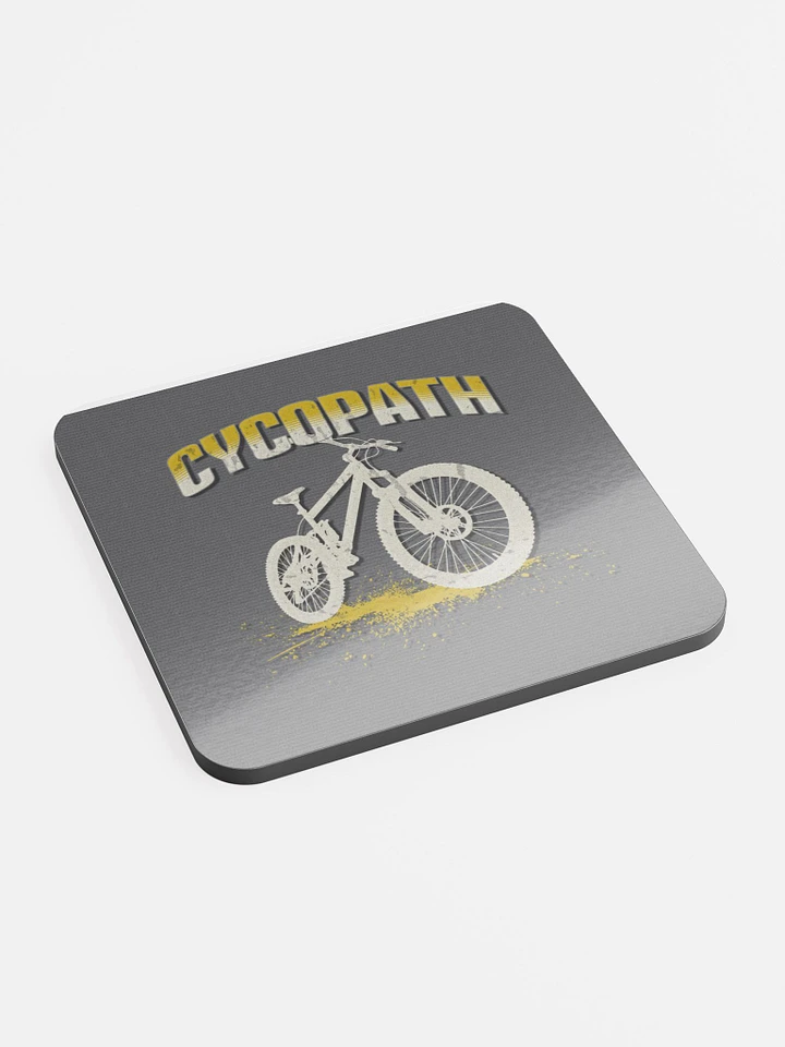 Cycopath Beverage Coaster product image (2)