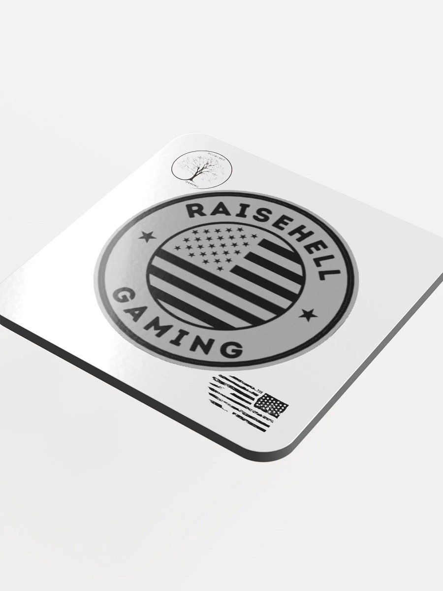 RaiseHellGaming Coaster product image (4)