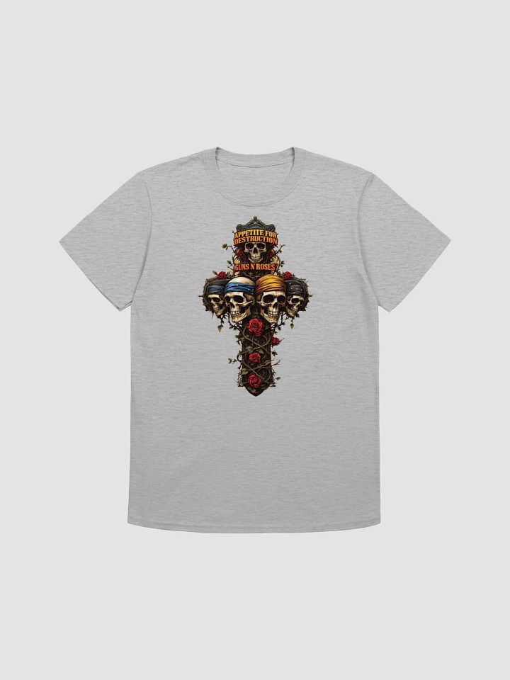 Guns and Roses Tee product image (1)