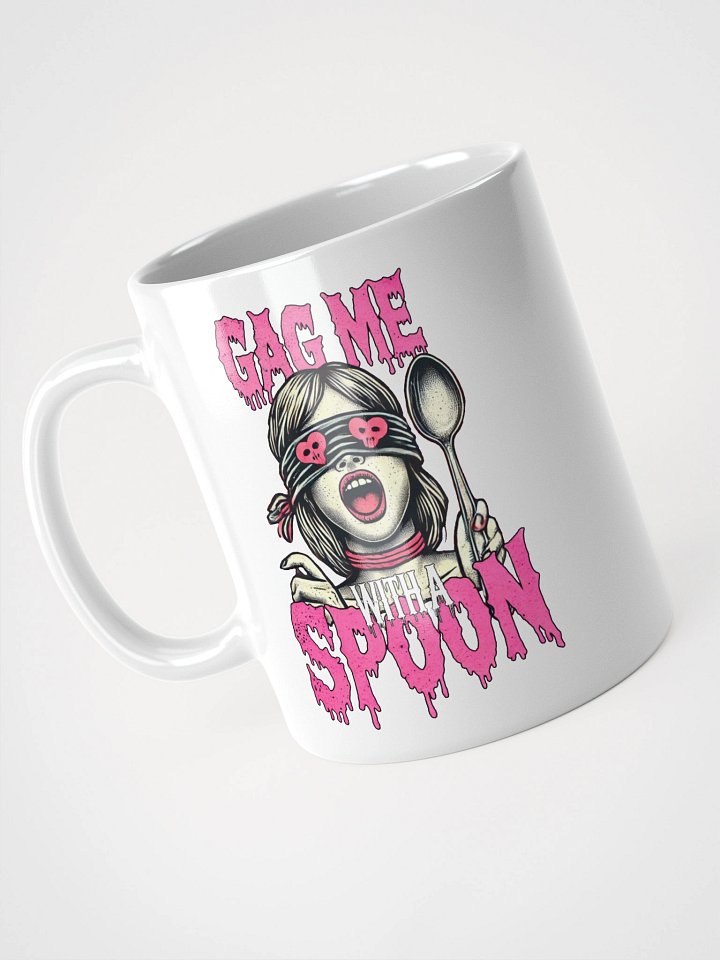 Gag Me Mug product image (1)