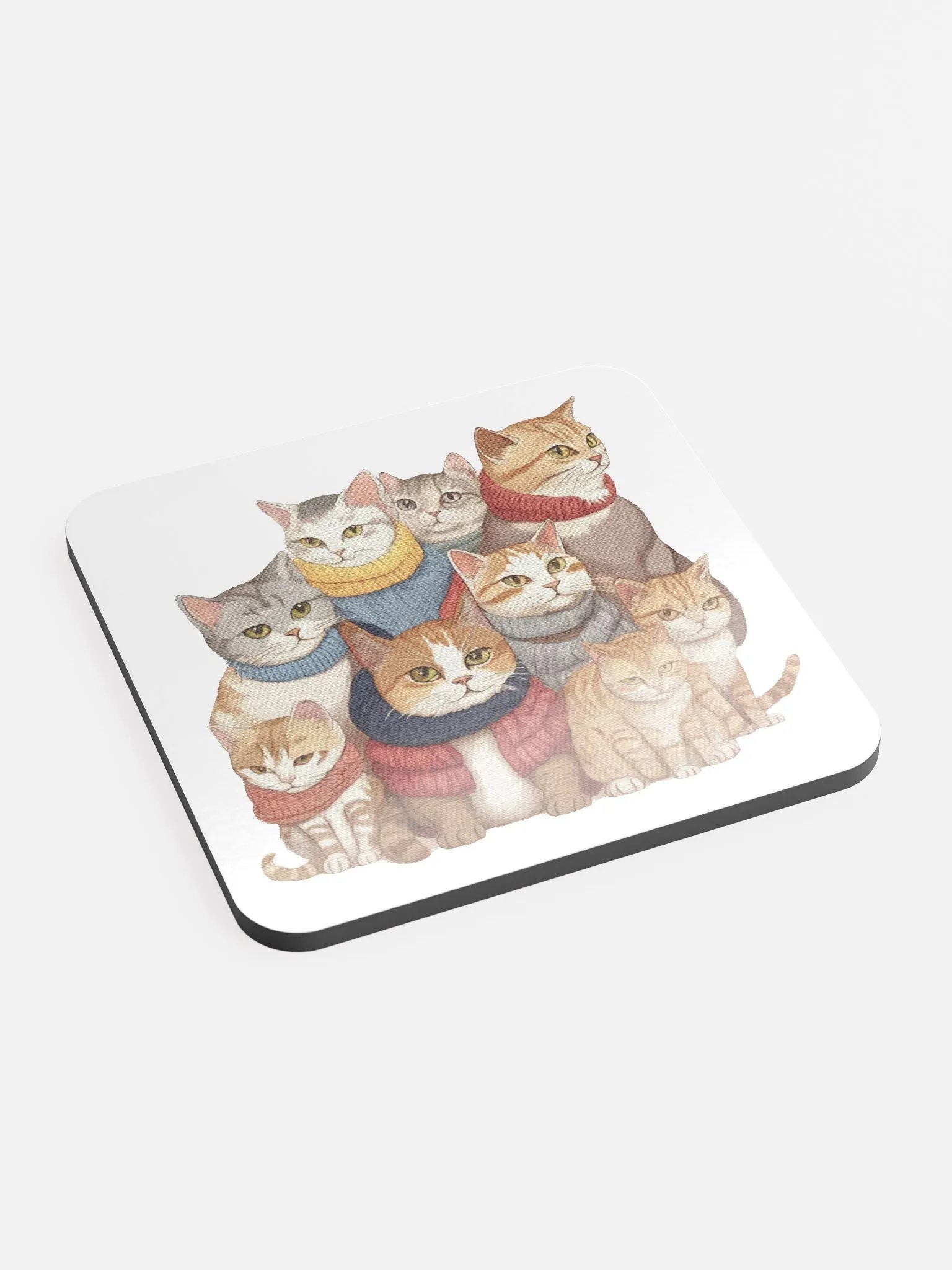 Adorable Funny Cats product image (2)