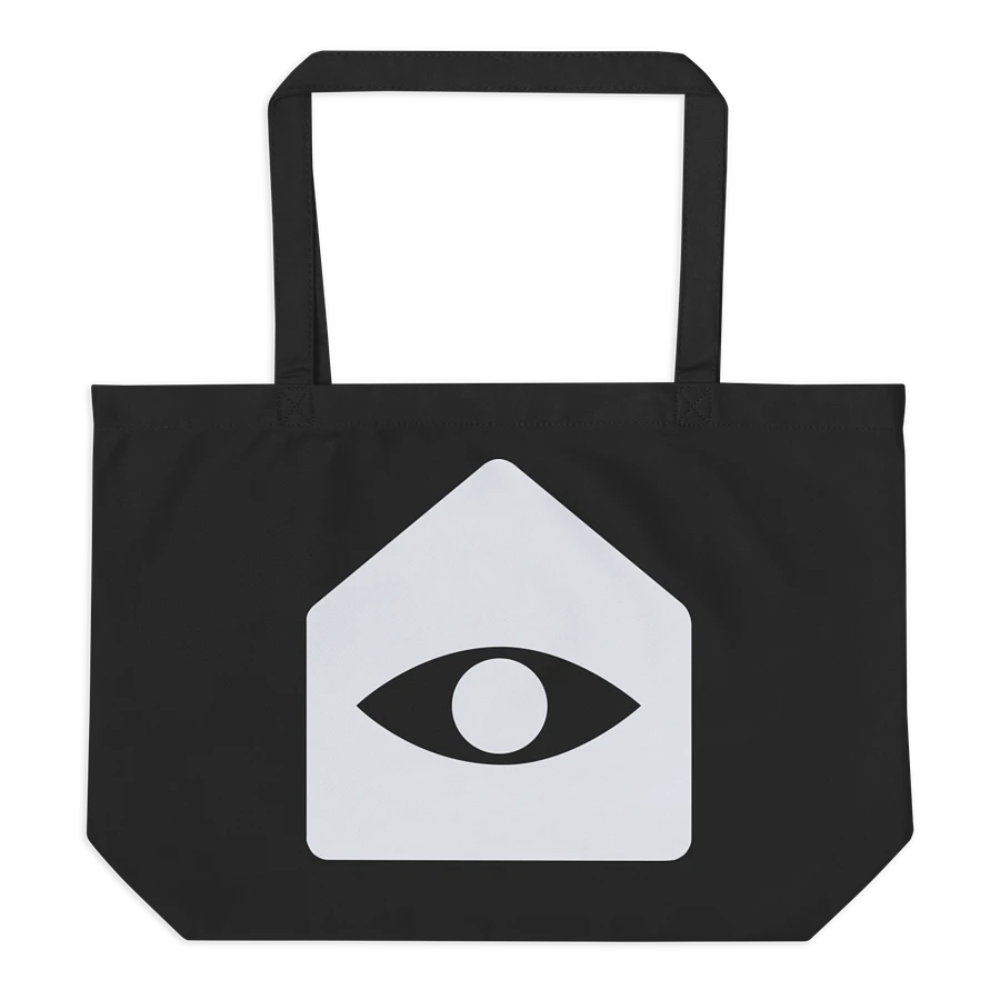 White Eye Tote product image (1)
