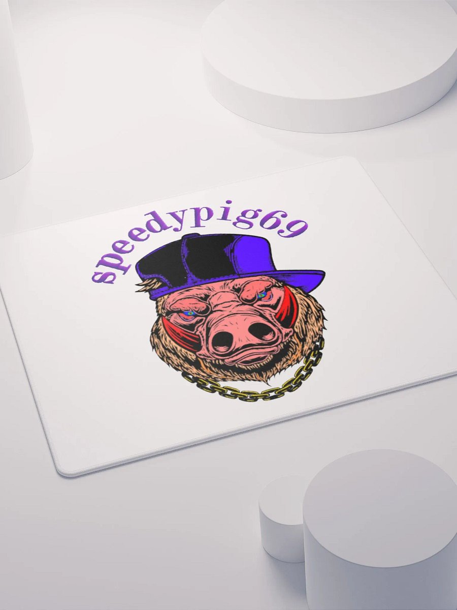 I support Speedypig69 product image (8)