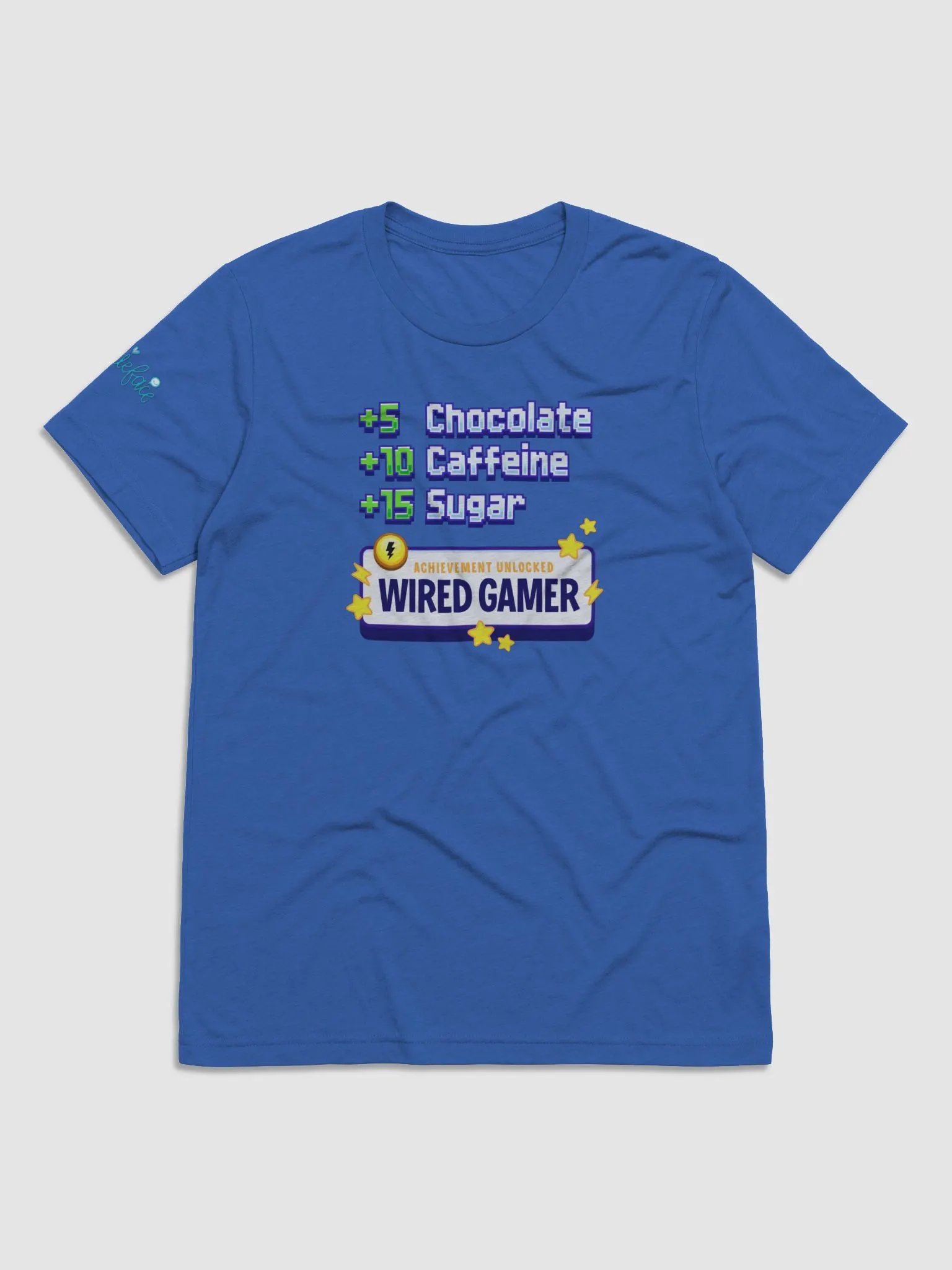 Gamer Perk - Wired product image (2)