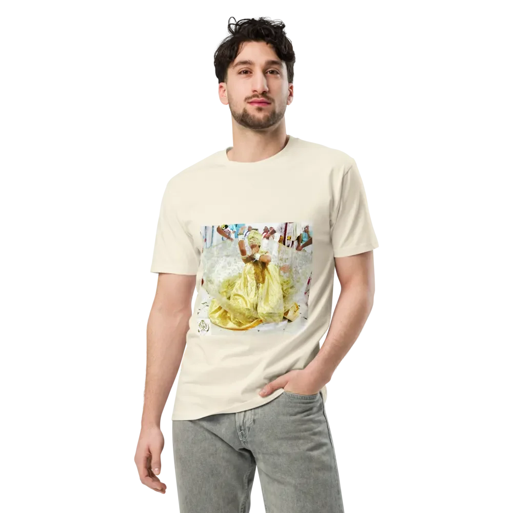 Oxum é amor product image (3)