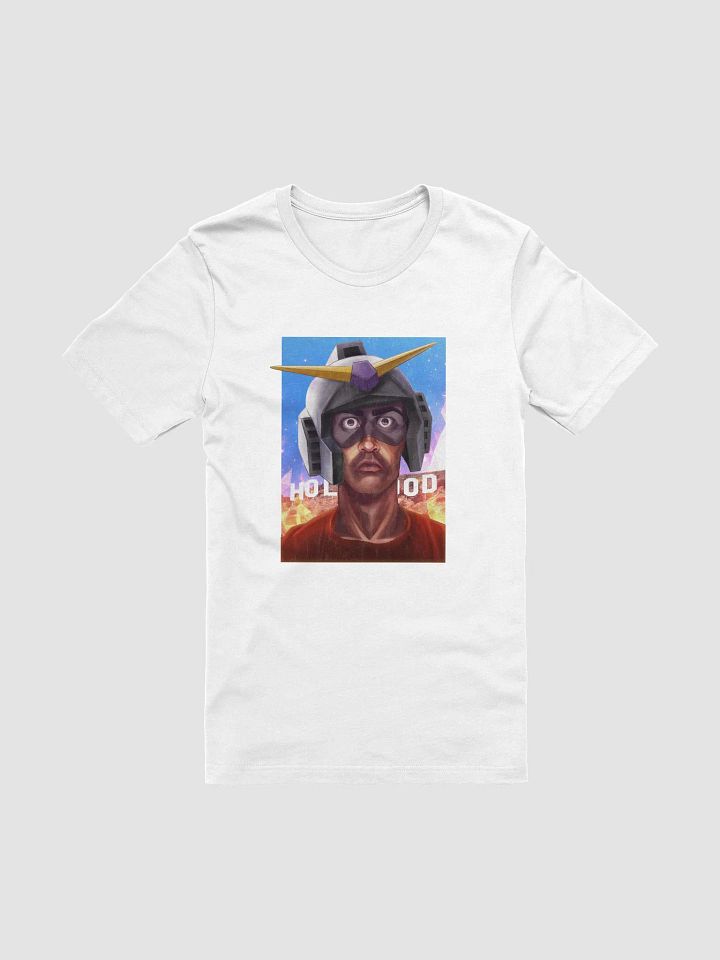 Hollywood is Burning product image (1)