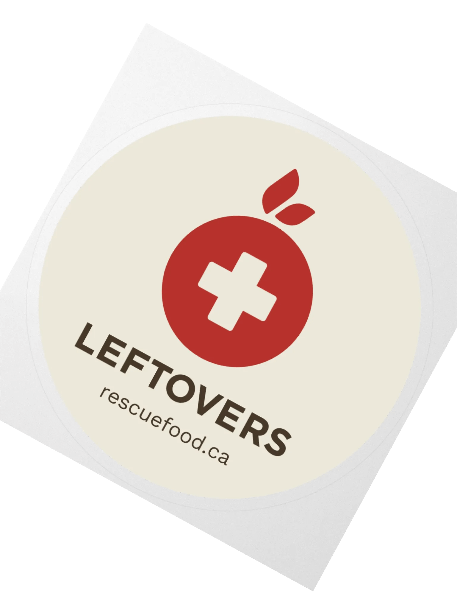Leftovers Sticker product image (2)