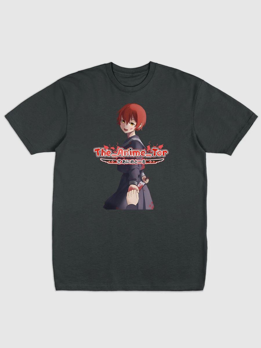 Yandere 2.0 Edition Shirt product image (1)