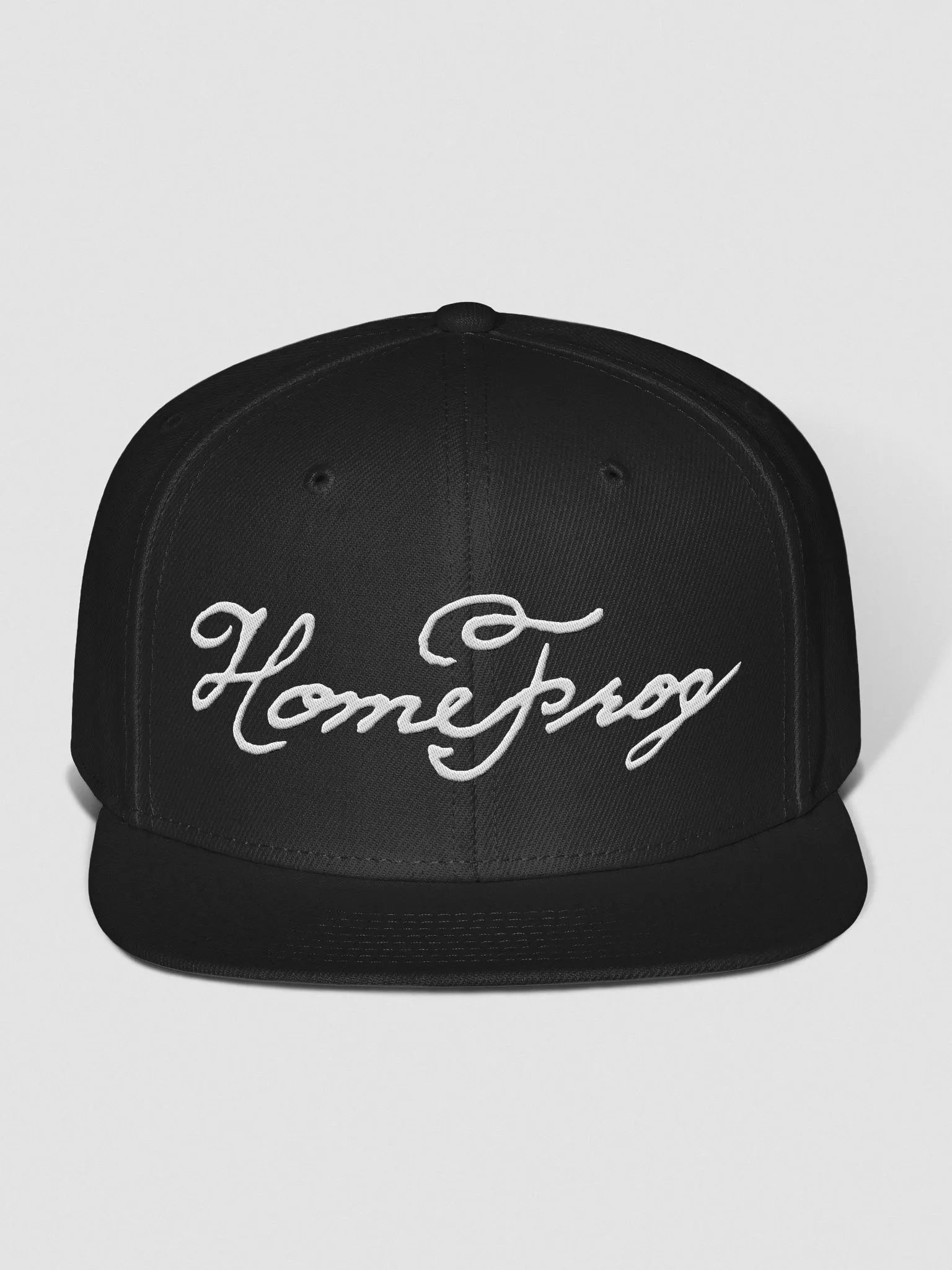 Signature SnapBack product image (1)