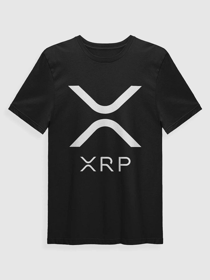 XRP Supporter T-Shirt – Ride the Wave of Innovation! 🌊💸 product image (4)