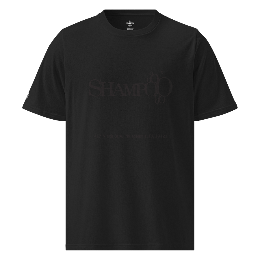SHAMPOO - Philly | Athletic Tee product image (1)