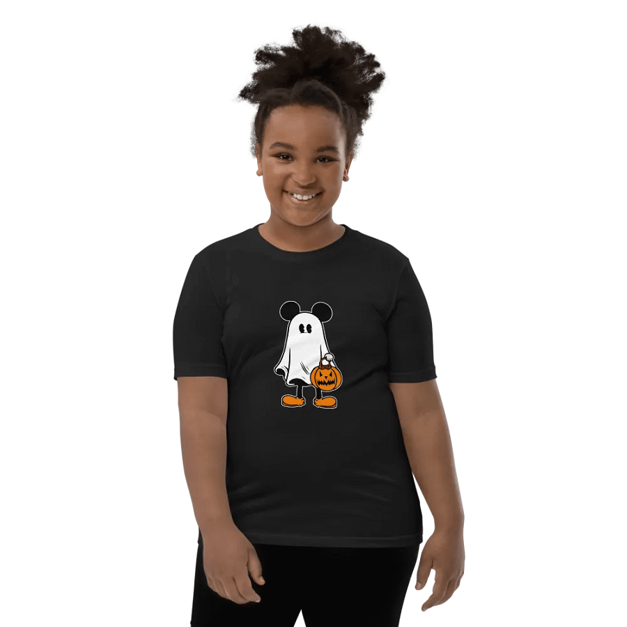 Ghosty x Mouse Kid T-Shirt product image (17)